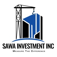 SAWA Investment Inc logo - Similar company to Techniques Energy Guyana