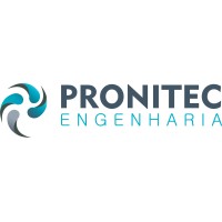 Pronitec Engenharia logo - Similar company to Renabian - Projetos Complementares