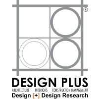 Design Plus Architects logo - Similar company to Craft Spaces