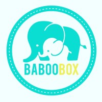 The Baboo Box logo - Similar company to Æolus Digital