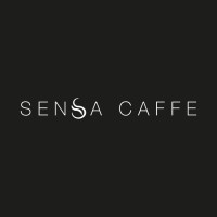 Sensa Caffe logo - Similar company to Socaps Fund