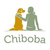 Chiboba logo - Similar company to Cow Xl