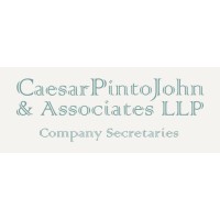CaesarPintoJohn & Associates LLP logo - Similar company to Dsg & Associates Cs Llp