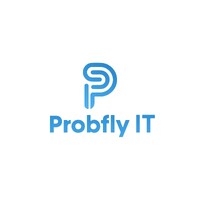 Probfly IT logo - Similar company to Bilal Trading Pvt Limited