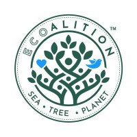 Ecoalition logo - Similar company to Versmos