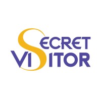 Secret Visitor logo - Similar company to Ibs Customer Experience