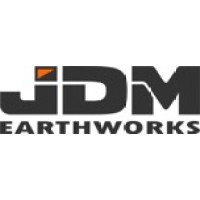 JDM Earthworks logo - Similar company to Mc Earthmoving Pty Ltd