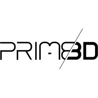 Prime3D logo - Similar company to Prime 3D