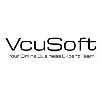 VcuSoft 美国网科-北美No.1网站开发&运营公司| 洛杉矶网站设计 logo - Similar company to Infinite Retina