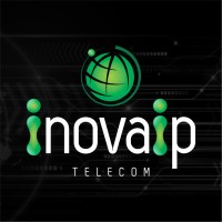 Inova Ip Telecom logo - Similar company to G7 Fibra