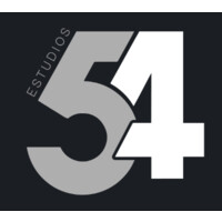 Estudios 54 logo - Similar company to Antarrec Productions