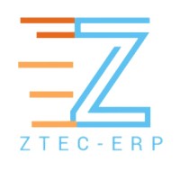 Ztec-ERP logo - Similar company to Inoqare