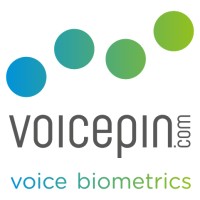 VoicePIN.com logo - Similar company to Voicenter