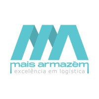 Mais Armazém logo - Similar company to Simbiose Ventures