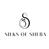 Silks of Sheba logo - Similar company to Everything Silkworms
