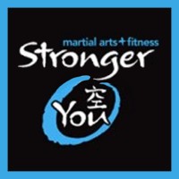 Stronger You Martial Arts and Fitness logo - Similar company to Yamato Gym