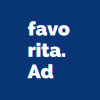 favorita.Ad Marketing Online ® logo - Similar company to Converta Mais