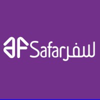 Safar Travel & Tourism L.L.C logo - Similar company to Gomakto L Makto Travel Services