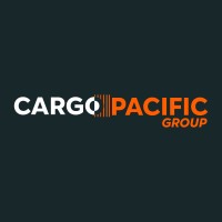 Cargo Pacific Group logo - Similar company to Cargo Pacific Freight Forwarder