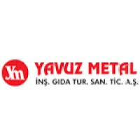 YAVUZ METAL ALÜMİNYUM logo - Similar company to Korabi Industries Doo