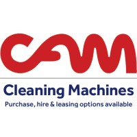 CFM North East Ltd logo - Similar company to Spring Mobility