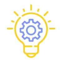 Innovation club GJU logo - Similar company to Partners For Good