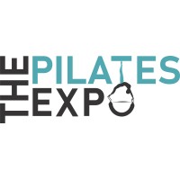 The Pilates Expo logo - Similar company to Troph Inc.