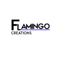 Flamingo Creations logo - Similar company to Social Some More