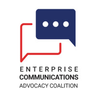 ECAC - Enterprise Communications Advocacy Coalition logo - Similar company to The Sigma Consortium