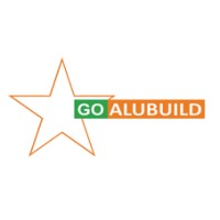 Go Alubuild logo - Similar company to Alubuild Fenestration