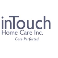 InTouch Home Care, Inc. logo - Similar company to Intouch At Home Care