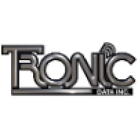 Tronic Data logo - Similar company to Phantom Break Studio