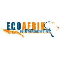 EcoAfrik logo - Similar company to Ecourbe