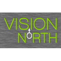 Vision North logo - Similar company to Goswick Eye