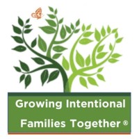 Growing Intentional Families Together, LLC logo - Similar company to Children & Family Resource Center