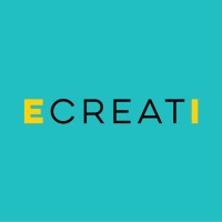 ECREATI logo - Similar company to Exherb Healthcare Solutions: Compound K, Bio Active Components & Herbal Extracts