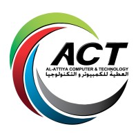 Al-Attiya Computer & Technology logo - Similar company to Bright Information Systems