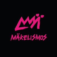 MÄKELISMOS BRAND logo - Similar company to Dartia