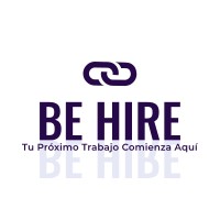 BeHire logo - Similar company to Behired