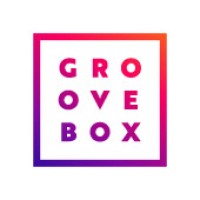 Groovebox logo - Similar company to Binks Yard