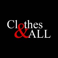 Clothes & ALL logo - Similar company to International Expo Group