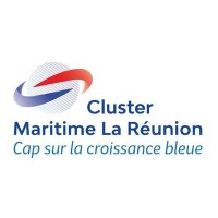 Cluster Maritime La Réunion logo - Similar company to Ccsti Sciences Réunion