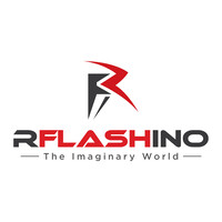 RFLASHINO TECH Pvt.Ltd logo - Similar company to Zen Educational Technologies