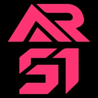 AR 51 logo - Similar company to Bllink