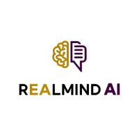 RealMind AI logo - Similar company to Founders Central