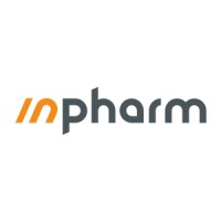 INPHARM logo - Similar company to Inpharm Co