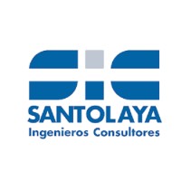 SANTOLAYA INGENIEROS CONSULTORES logo - Similar company to Odr Ingenieros Estructurales