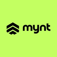 Mynt logo - Similar company to Easterra