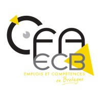 CFA ECB logo - Similar company to Clown Up
