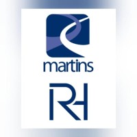 RH MARTINS CENTRO INTEGRADO logo - Similar company to Clínica Saúde Ocupacional Martins Centro Integrado